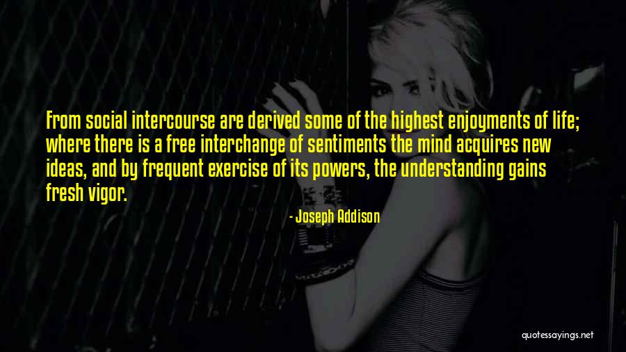 Evelyna Leferink Quotes By Joseph Addison Evelyna Leferink Quotes By Joseph Addison