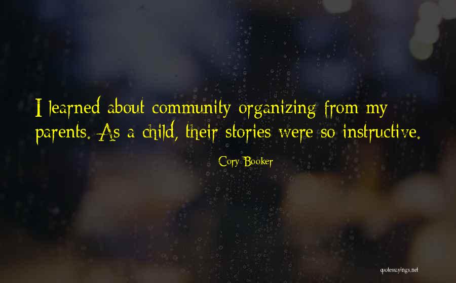 Evelynda Castillo Quotes By Cory Booker Evelynda Castillo Quotes By Cory Booker
