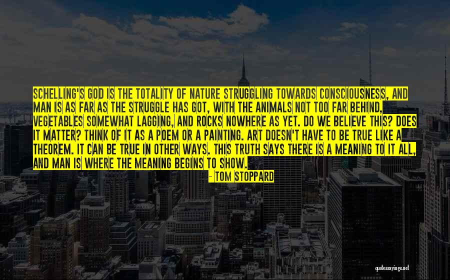 Evelynda Swoope Quotes By Tom Stoppard Evelynda Swoope Quotes By Tom Stoppard