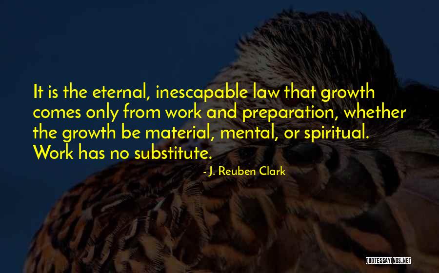 Evelyne Plessis Quotes By J. Reuben Clark Evelyne Plessis Quotes By J. Reuben Clark