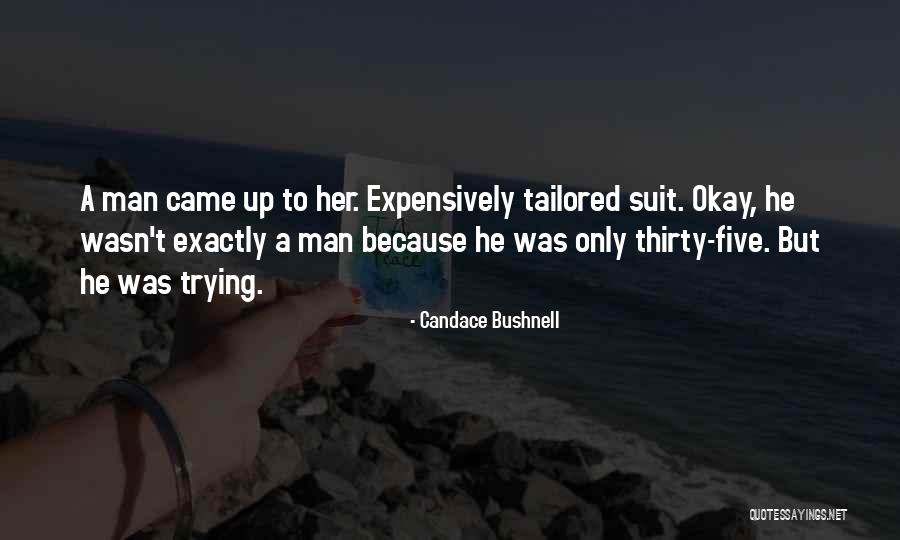 Evelynn Skins Quotes By Candace Bushnell Evelynn Skins Quotes By Candace Bushnell