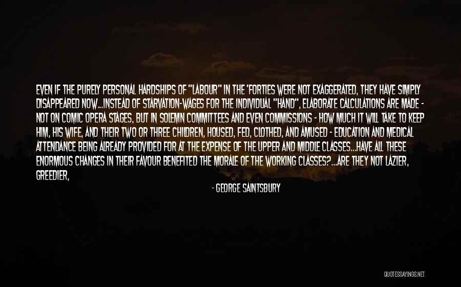 Evelynn Skins Quotes By George Saintsbury Evelynn Skins Quotes By George Saintsbury