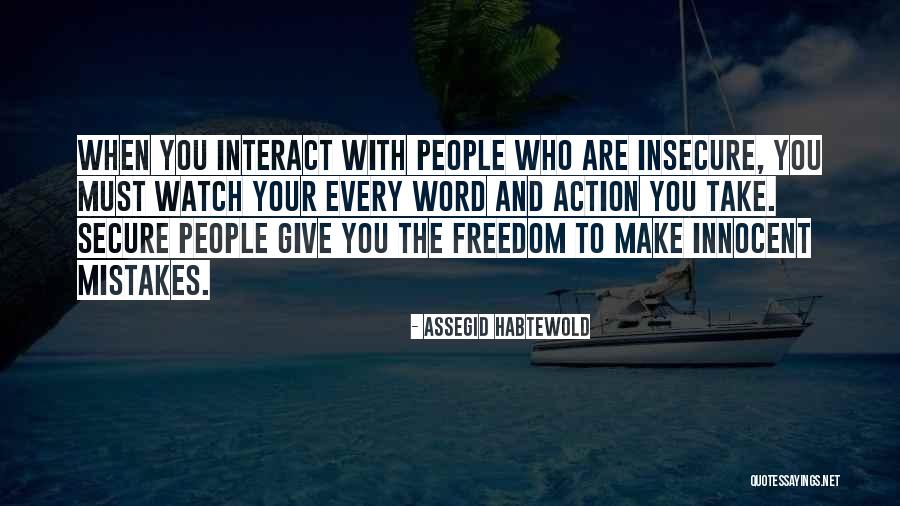 Even A Pro Can Make Mistakes Quotes By Assegid Habtewold Even A Pro Can Make Mistakes Quotes By Assegid Habtewold