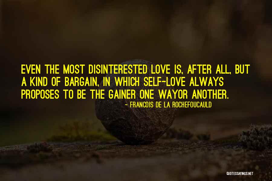 Even After All Quotes By Francois De La Rochefoucauld Even After All Quotes By Francois De La Rochefoucauld