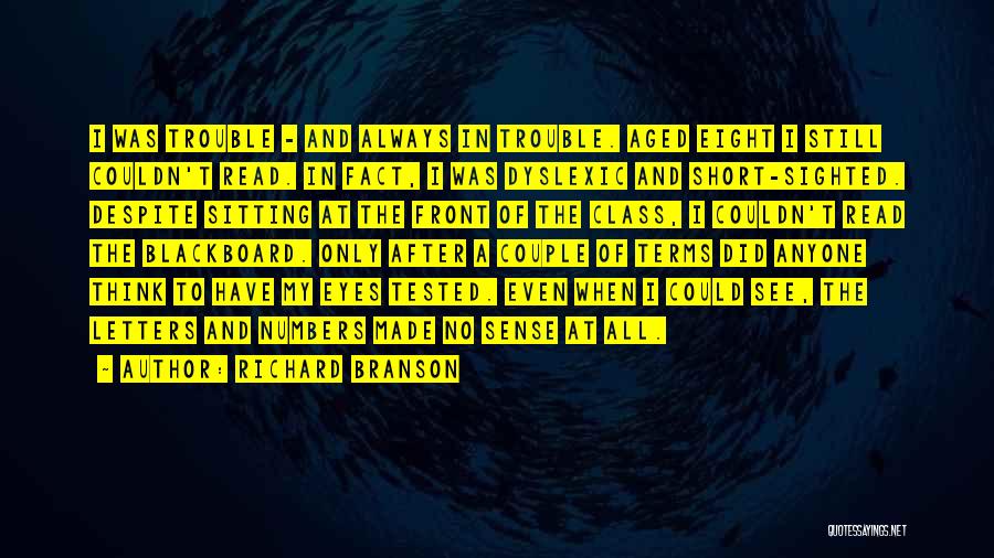 Even After Quotes By Richard Branson Even After Quotes By Richard Branson