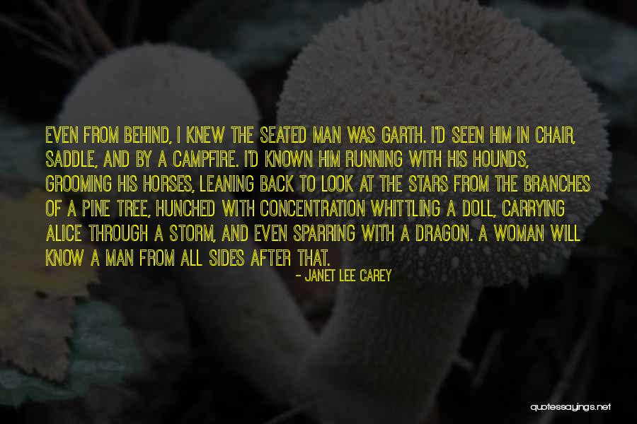 Even After The Storm Quotes By Janet Lee Carey Even After The Storm Quotes By Janet Lee Carey