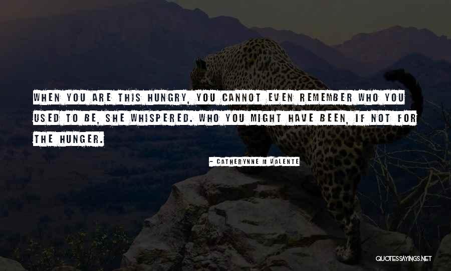 Even Are Quotes By Catherynne M Valente Even Are Quotes By Catherynne M Valente