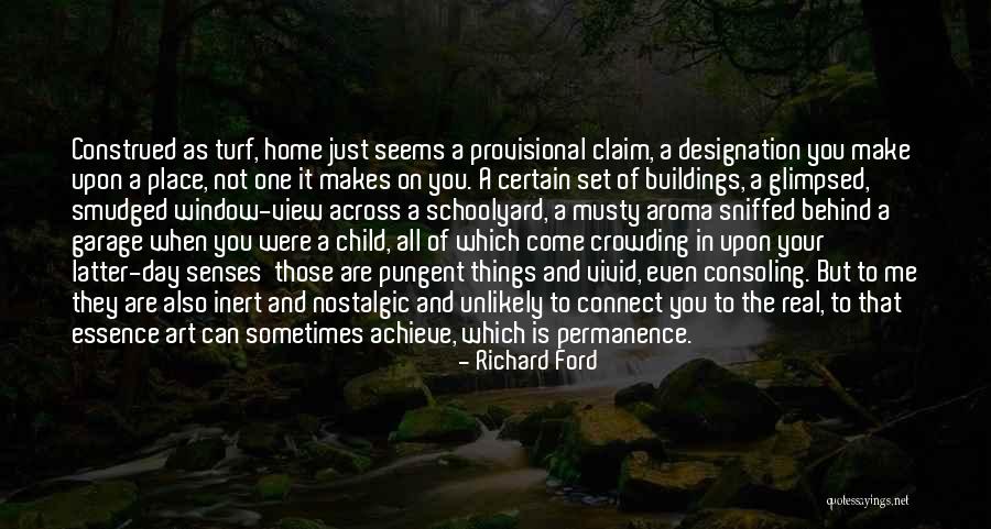 Even Are Quotes By Richard Ford Even Are Quotes By Richard Ford