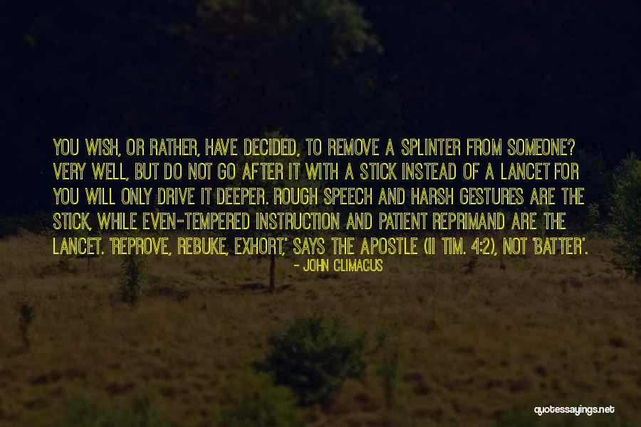 Even For A While Quotes By John Climacus Even For A While Quotes By John Climacus