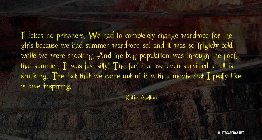 Even For A While Quotes By Katie Aselton Even For A While Quotes By Katie Aselton