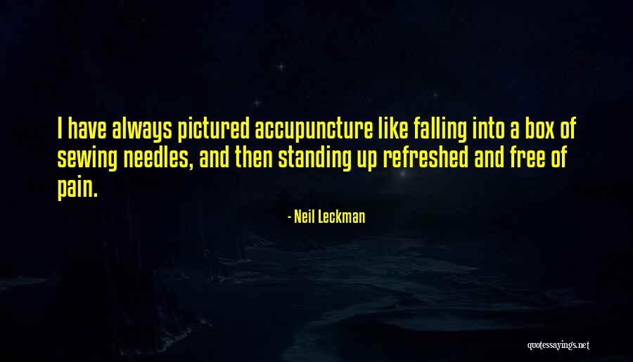 Even Happy Medline Quotes By Neil Leckman Even Happy Medline Quotes By Neil Leckman