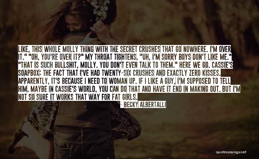 Even If We Don't Talk Quotes By Becky Albertalli Even If We Don't Talk Quotes By Becky Albertalli