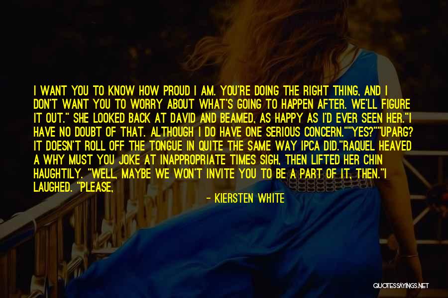 Even If We Don't Talk Quotes By Kiersten White Even If We Don't Talk Quotes By Kiersten White
