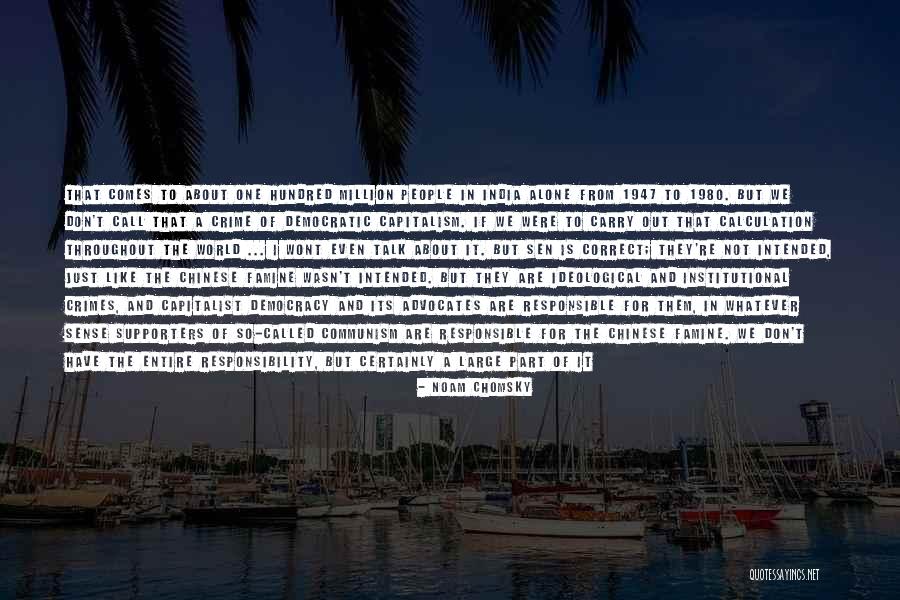 Even If We Don't Talk Quotes By Noam Chomsky Even If We Don't Talk Quotes By Noam Chomsky