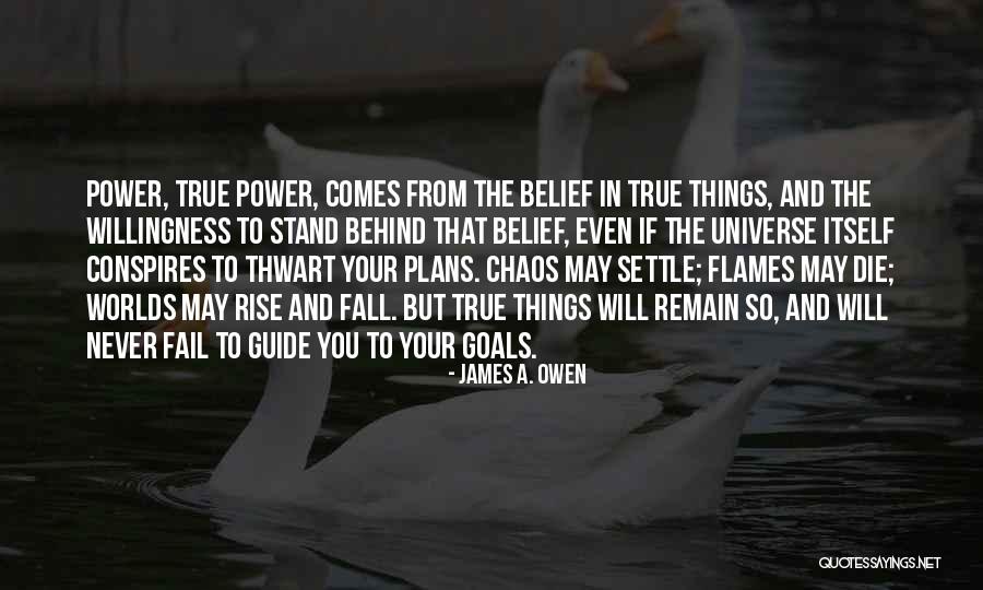 Even If You Fail Quotes By James A. Owen Even If You Fail Quotes By James A. Owen