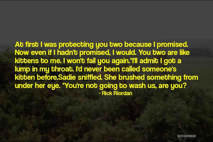 Even If You Fail Quotes By Rick Riordan Even If You Fail Quotes By Rick Riordan