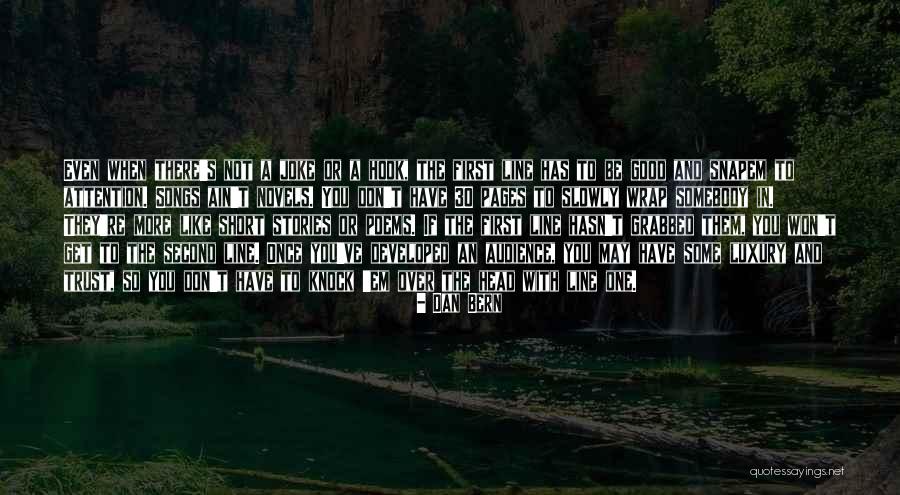 Even If You Quotes By Dan Bern Even If You Quotes By Dan Bern