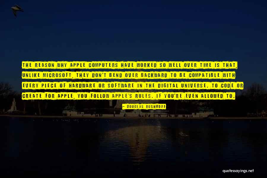 Even If You Quotes By Douglas Rushkoff Even If You Quotes By Douglas Rushkoff
