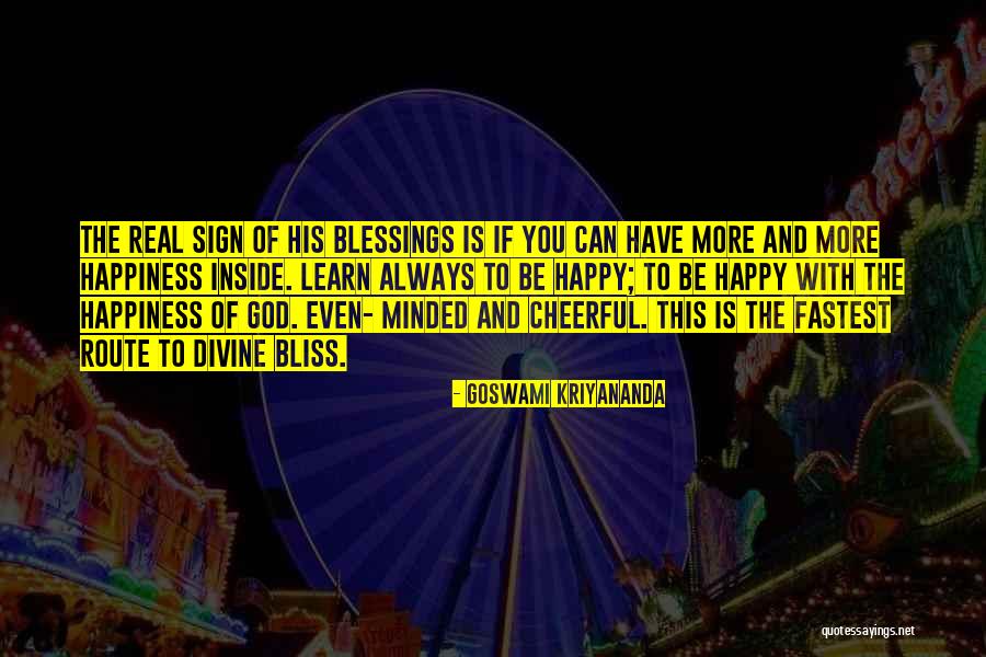 Even If You Quotes By Goswami Kriyananda Even If You Quotes By Goswami Kriyananda