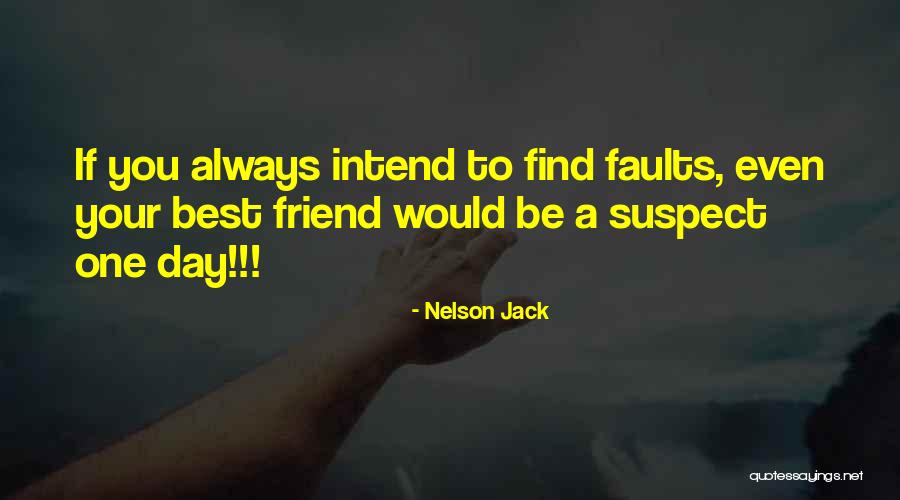 Even If You Quotes By Nelson Jack Even If You Quotes By Nelson Jack
