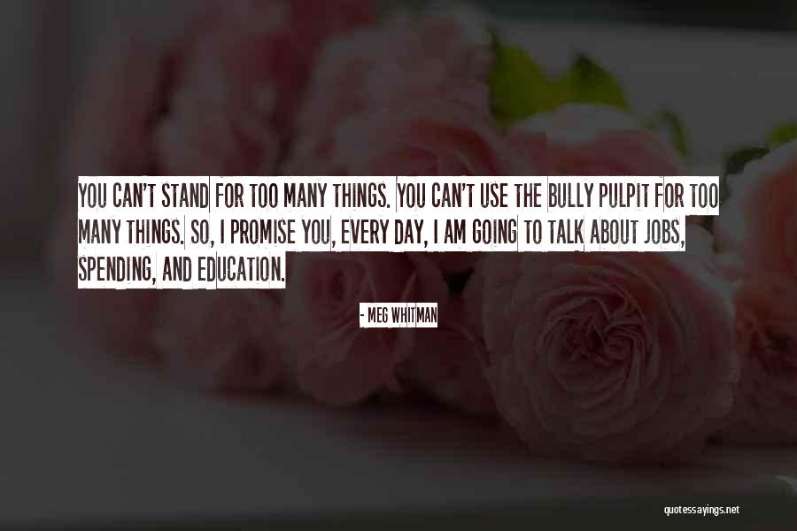 Even If Your Not Ok Stand Talk Quotes By Meg Whitman Even If Your Not Ok Stand Talk Quotes By Meg Whitman
