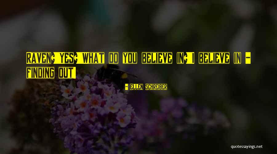 Even Plocek Quotes By Ellen Schreiber Even Plocek Quotes By Ellen Schreiber