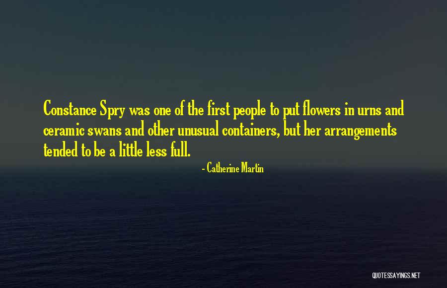 Even The Strongest People Being Weak Quotes By Catherine Martin Even The Strongest People Being Weak Quotes By Catherine Martin