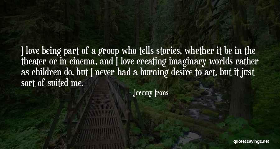 Even The Strongest People Being Weak Quotes By Jeremy Irons Even The Strongest People Being Weak Quotes By Jeremy Irons