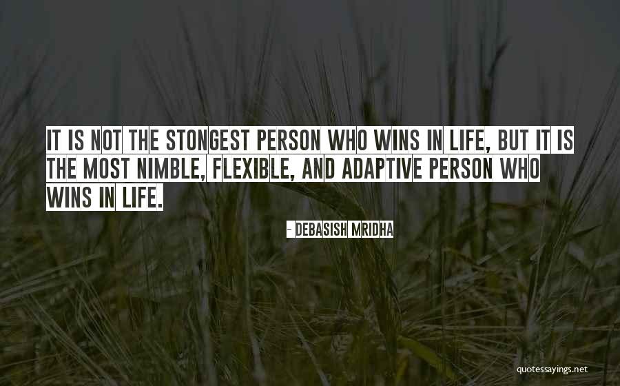 Top 44 Even The Strongest Person Quotes & Sayings