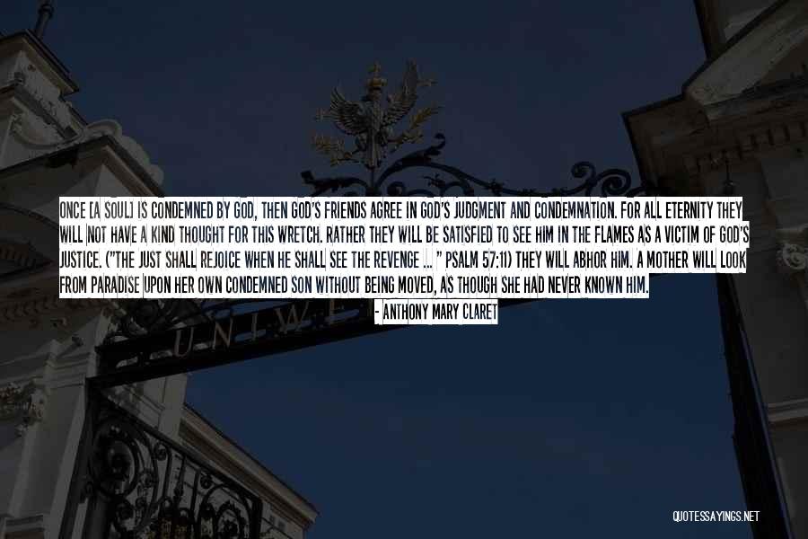 Even Though We're Just Friends Quotes By Anthony Mary Claret Even Though We're Just Friends Quotes By Anthony Mary Claret
