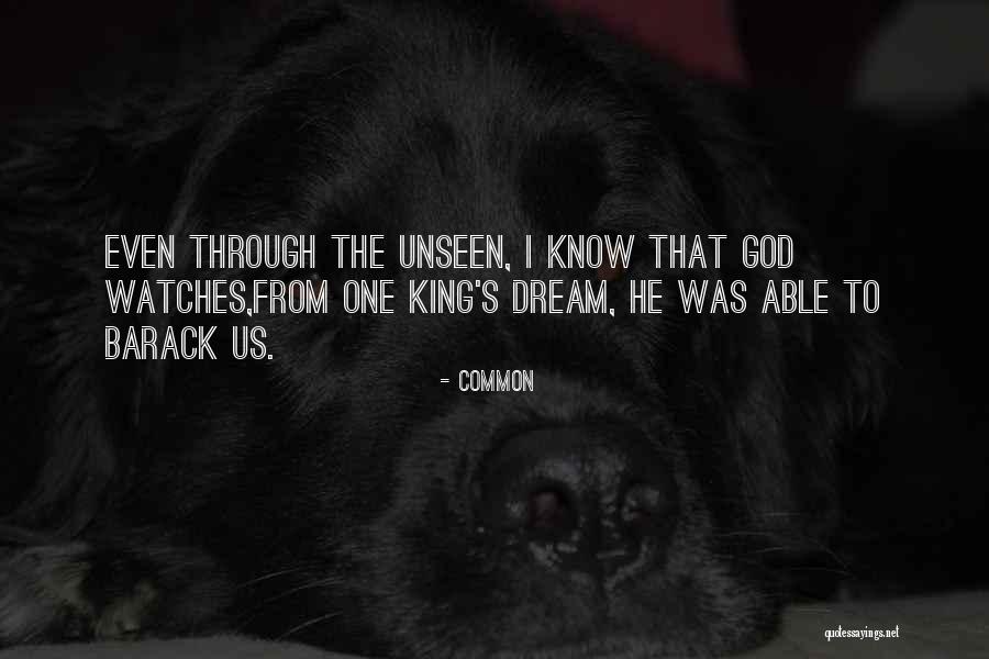 Even To God Quotes By Common Even To God Quotes By Common
