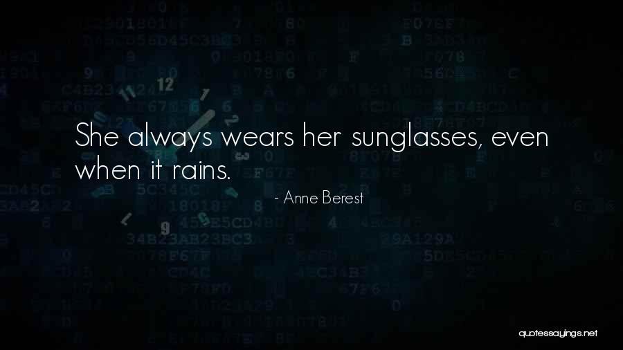 Even When It Rains Quotes By Anne Berest Even When It Rains Quotes By Anne Berest