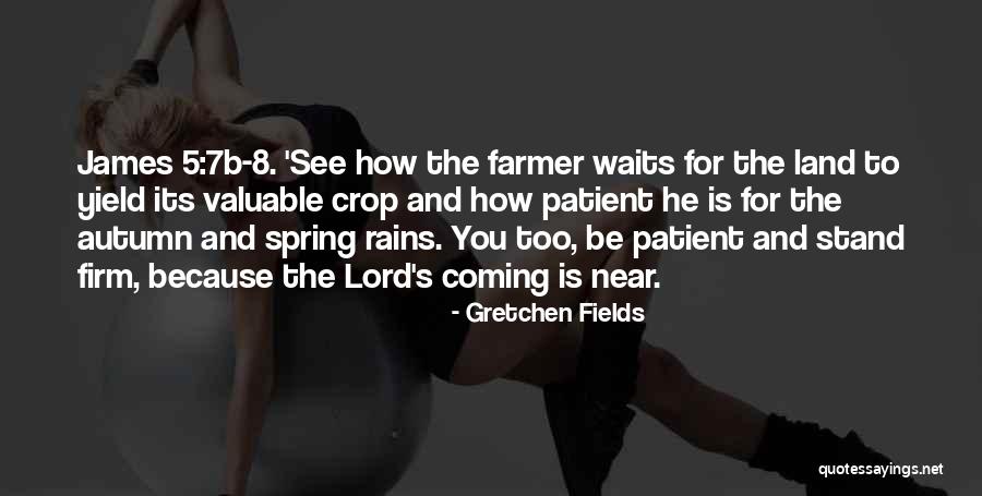 Even When It Rains Quotes By Gretchen Fields Even When It Rains Quotes By Gretchen Fields