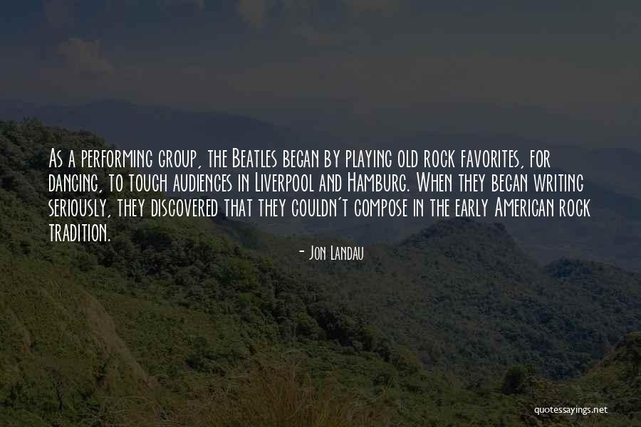 Even When Things Get Tough Quotes By Jon Landau Even When Things Get Tough Quotes By Jon Landau