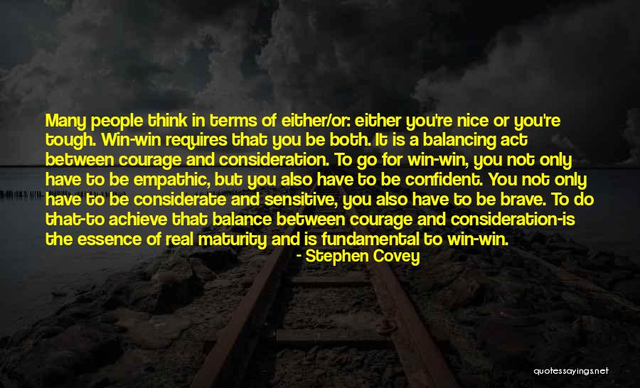 Even When Things Get Tough Quotes By Stephen Covey Even When Things Get Tough Quotes By Stephen Covey