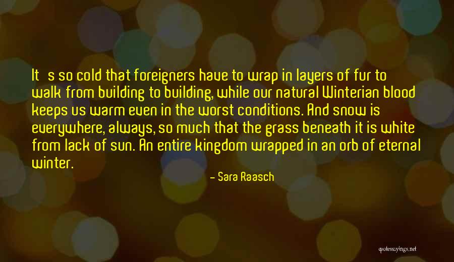 Even Wrapped Quotes By Sara Raasch Even Wrapped Quotes By Sara Raasch
