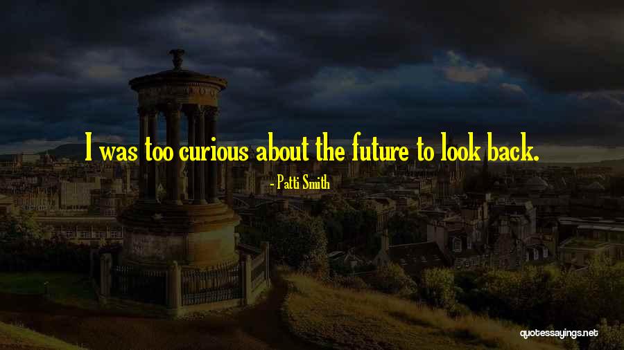 Evenaar Quotes By Patti Smith Evenaar Quotes By Patti Smith