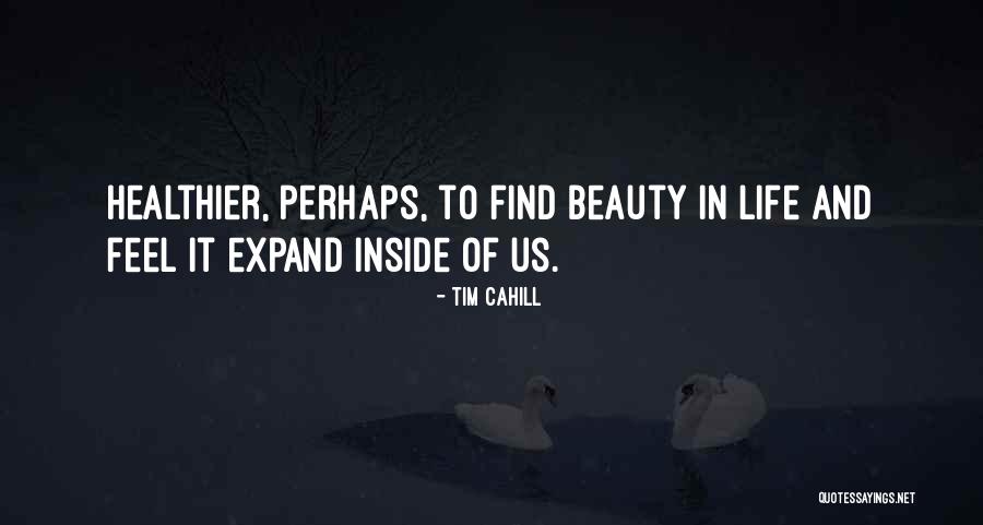Evenaar Quotes By Tim Cahill Evenaar Quotes By Tim Cahill