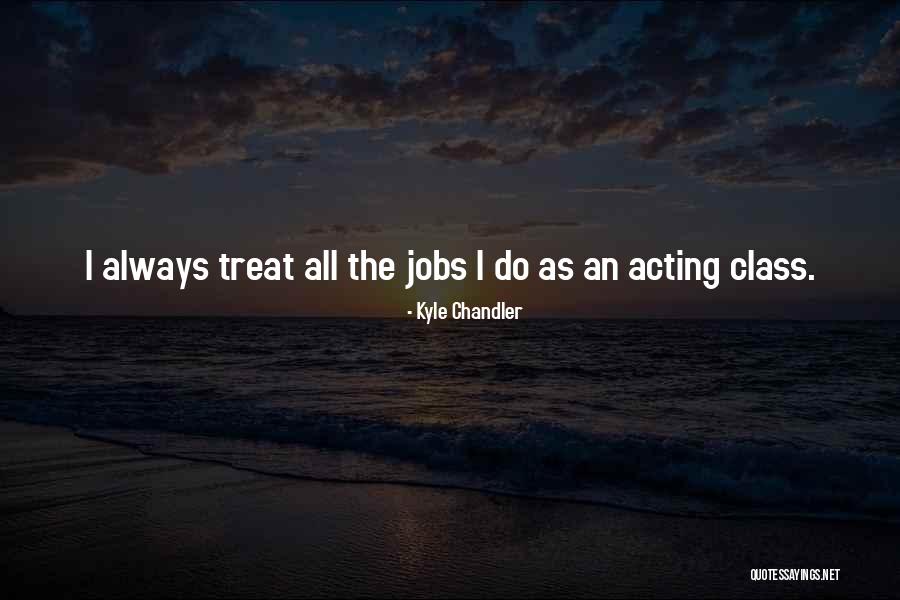 Evenamide Quotes By Kyle Chandler Evenamide Quotes By Kyle Chandler