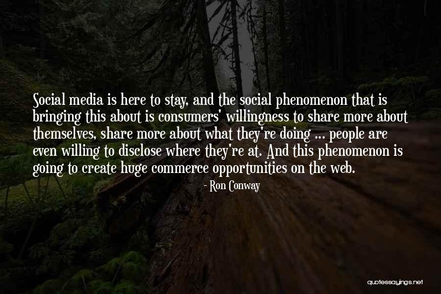 Evenance Quotes By Ron Conway Evenance Quotes By Ron Conway