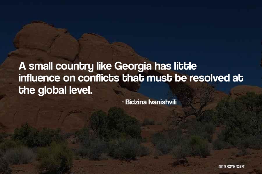 Evencia Leite Quotes By Bidzina Ivanishvili Evencia Leite Quotes By Bidzina Ivanishvili