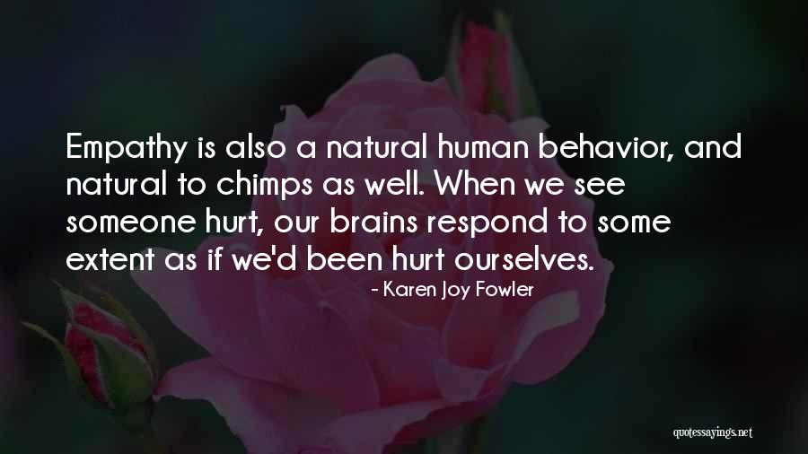 Evencio Castellanos Quotes By Karen Joy Fowler Evencio Castellanos Quotes By Karen Joy Fowler