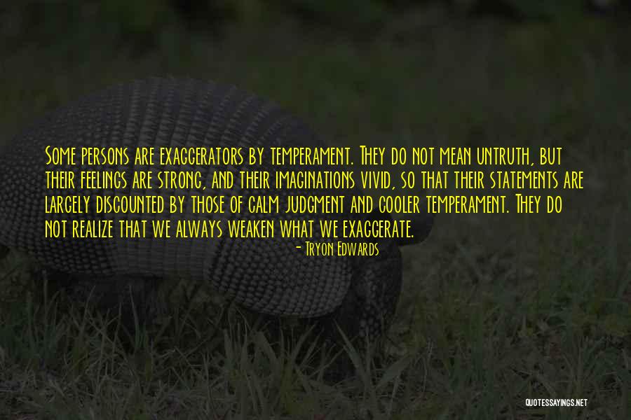 Evencio Castellanos Quotes By Tryon Edwards Evencio Castellanos Quotes By Tryon Edwards