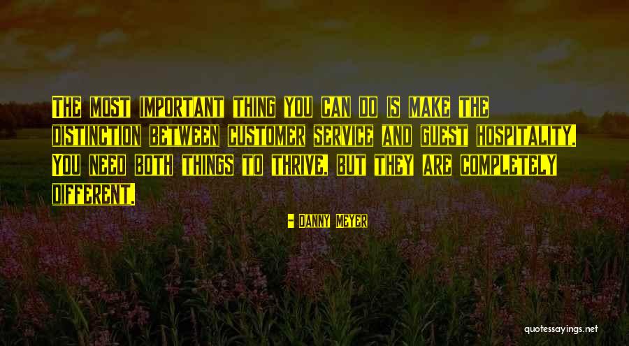 Evencio Gomez Quotes By Danny Meyer Evencio Gomez Quotes By Danny Meyer