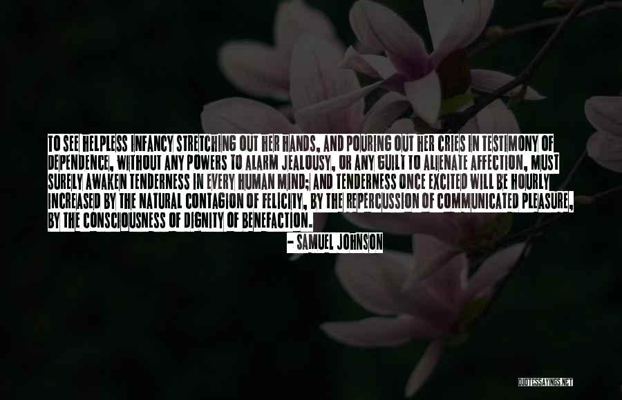 Evenement Du Quotes By Samuel Johnson Evenement Du Quotes By Samuel Johnson