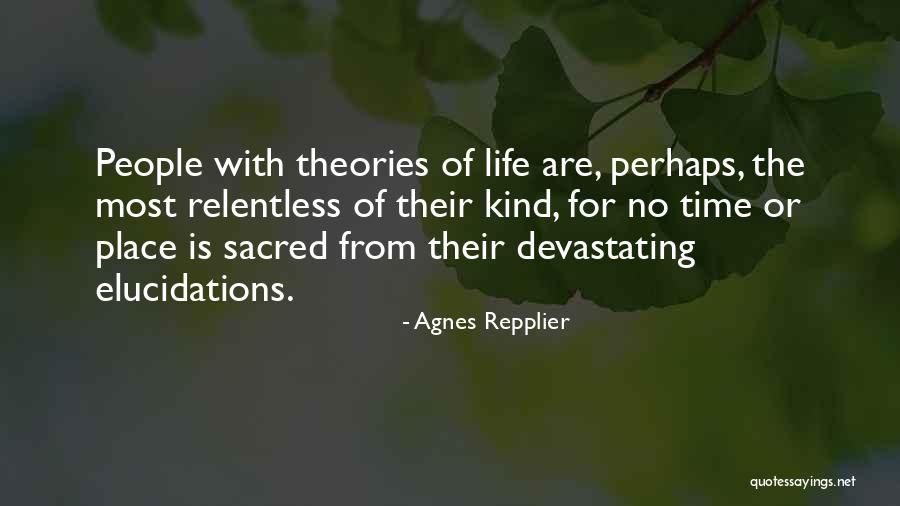 Evenement Planning Quotes By Agnes Repplier Evenement Planning Quotes By Agnes Repplier