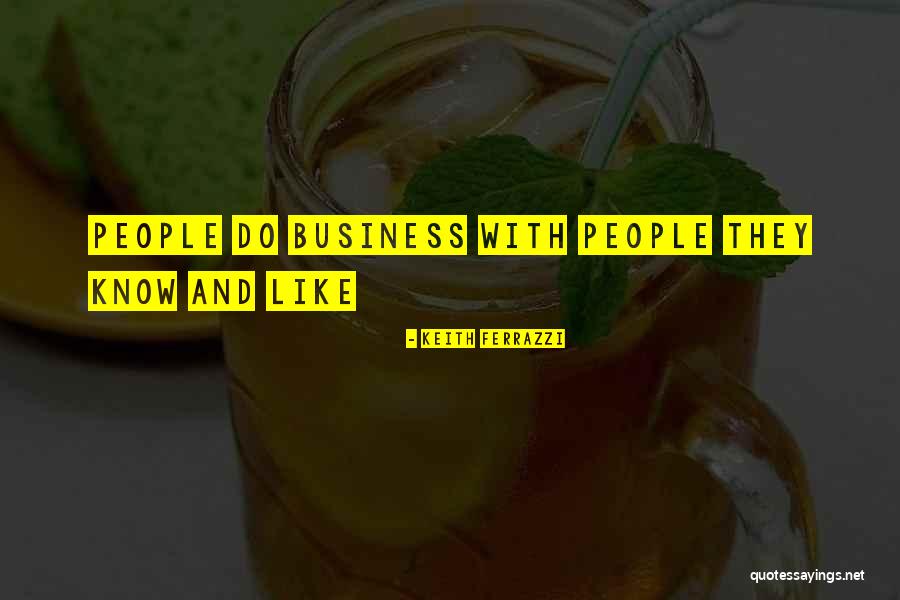 Evenements Marquants Quotes By Keith Ferrazzi Evenements Marquants Quotes By Keith Ferrazzi