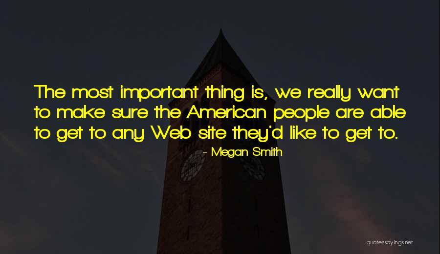Evenements Marquants Quotes By Megan Smith Evenements Marquants Quotes By Megan Smith