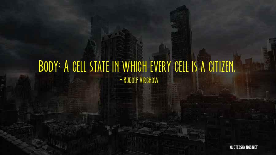 Evenements Marquants Quotes By Rudolf Virchow Evenements Marquants Quotes By Rudolf Virchow