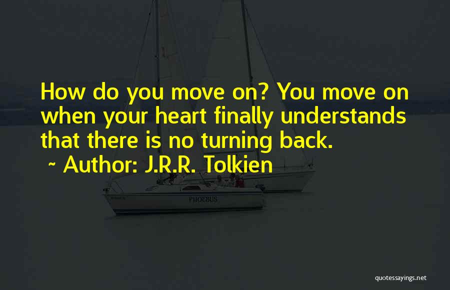 Evenepoel Au Quotes By J.R.R. Tolkien